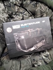 Nash Tackle Subterfuge Food