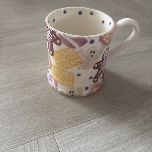 Emma bridgewater halloween mug - halloween,