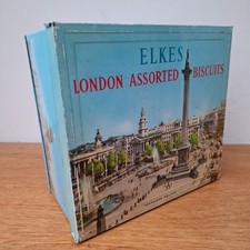 Vintage 60s Elkes London