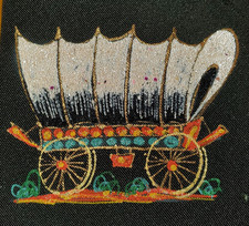 1940s 1950s VINTAGE ~MENS TIE