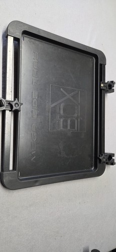 Preston mega side tray - side,