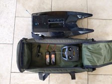 Angling Technics  Bait Boat