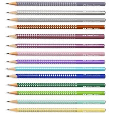 Faber-Castell Sparkle Pearl