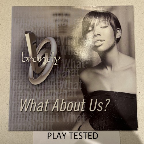 Brandy what about 12 - -,