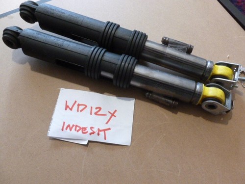 Indesit wd12x pair washing - pair,
