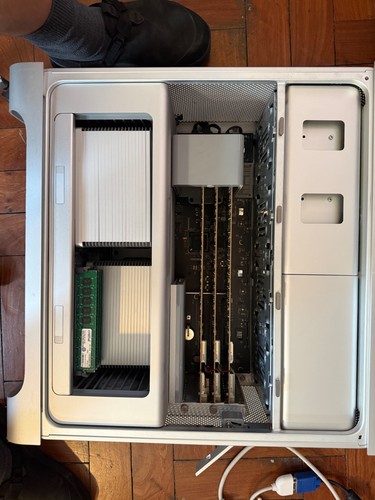 Apple mac pro digidesign - apple,