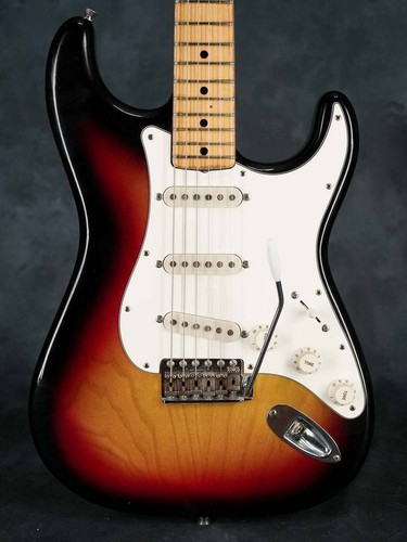 Fender 1971 neck stratocaster - neck,