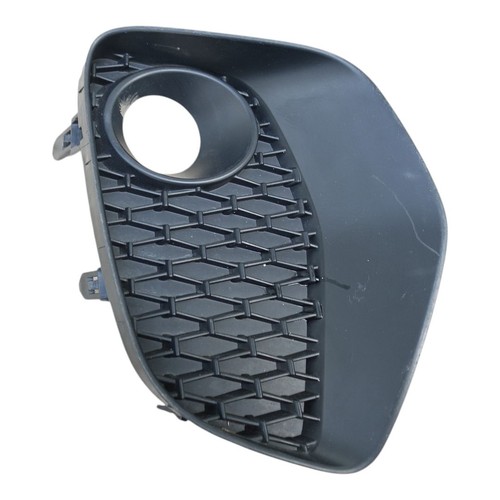 Mazda hybrid front bumper - 2,
