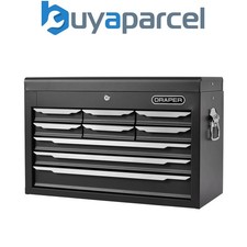 Draper 30792 Tool Chest, 9