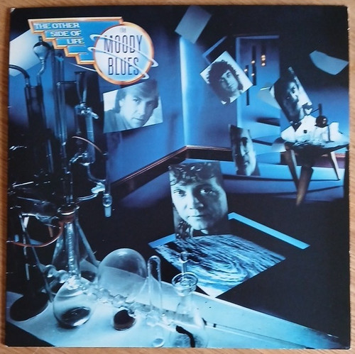 The moody blues - the, side