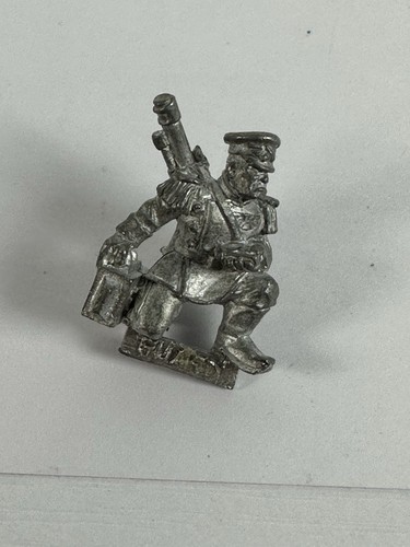 Mordian iron guard - mordian,