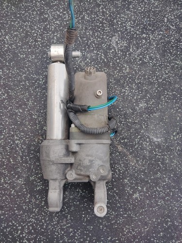 Suzuki evinrude johnson - suzuki,