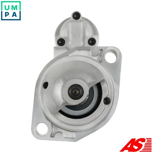 Starter s0957s for - starter, saab