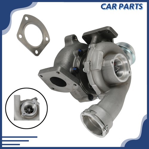 Turbo turbocharger fits - turbo, vw