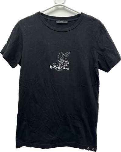 Diesel black bunny rabbit - diesel,