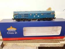 35-805A Bachmann BR Class 31/1 No.31293 BR BR Blue