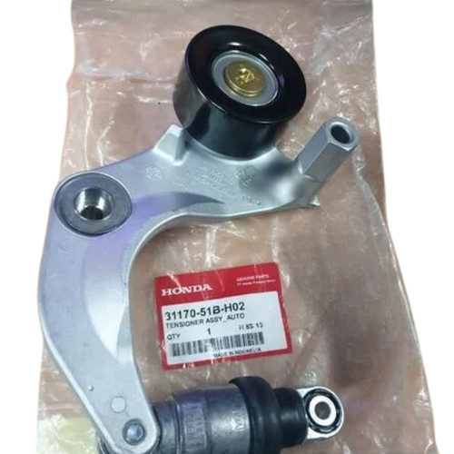 Oem automatic belt - belt, tensioner