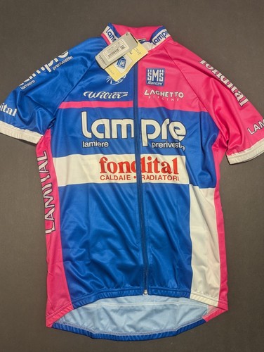 Nos santini lampre - nos,