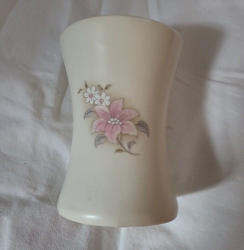 Aldridge cream pottery - cream,