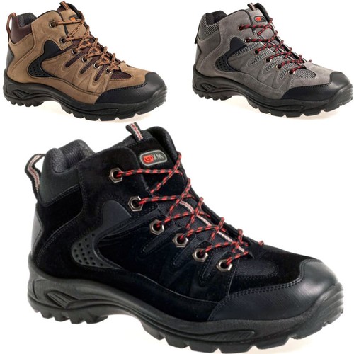 Mens hiking boots walking - hiking,