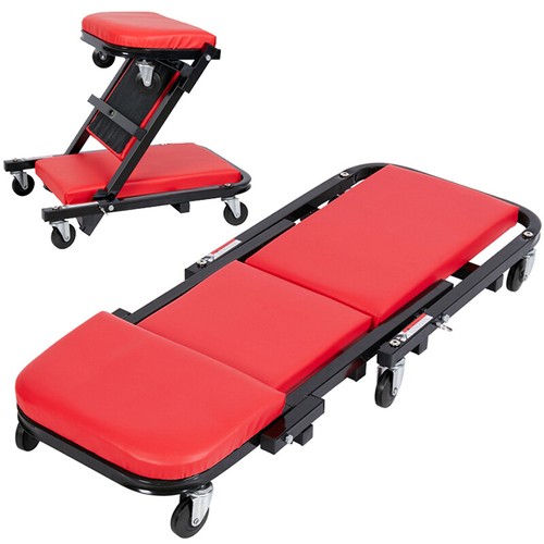 Folding mechanics padded - mechanics,