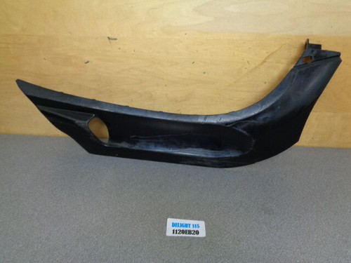 Yamaha delight bellypanel - delight, rh