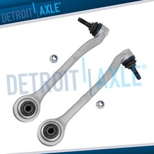 Pair front lower - (2),