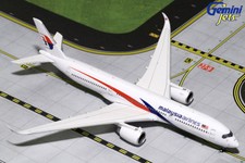 GEMINI JETS MALAYSIA AIRLINES