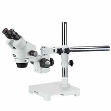 AmScope SM-3BX 3.5X-45X Stereo