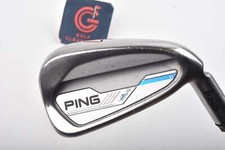 Ping i E1 #7 Iron / Red Dot /