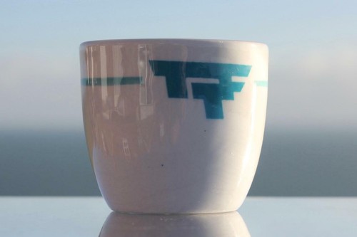 Townsend thoresen line - townsend,