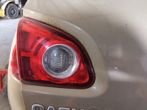 1124659 left rear tailgate