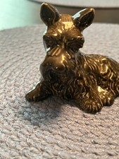 Wade black scottie dog - scottie,