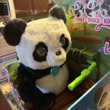 FurReal Friends Coco the