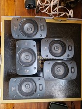 Logitech Z906 5.1 Surround