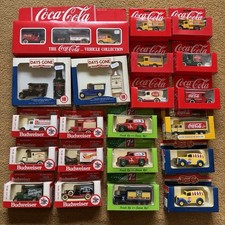 23 Lledo Die cast Models 