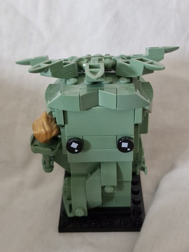 Lego brickheadz lady - lego,