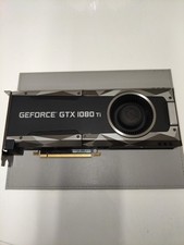 Evga Nvidia Geforce GTX 1080Ti