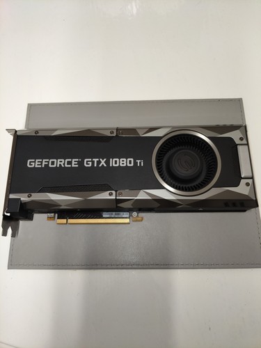 Evga nvidia geforce gtx - geforce, 1080ti