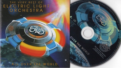 Electric light orchestra - electric,