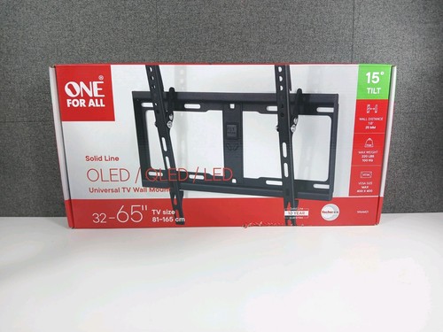 One for all - mount, tv