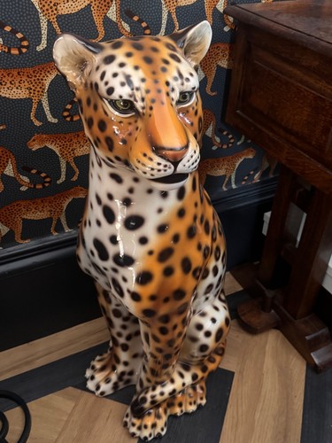 Life size porcelain ceramic - life,