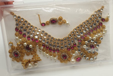 Indian Pakistani Kundan