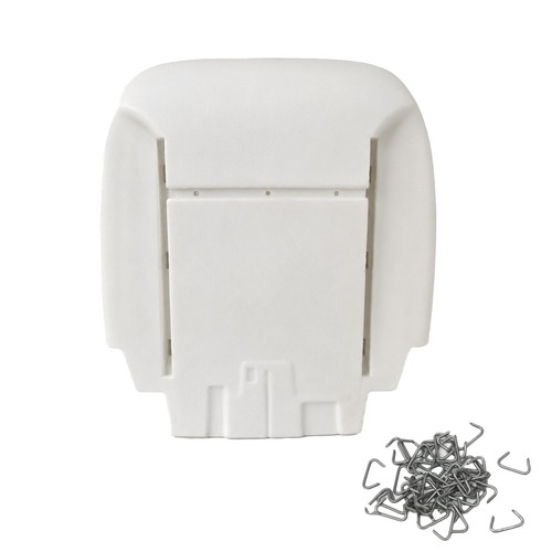 Seat base foam cushion - foam,