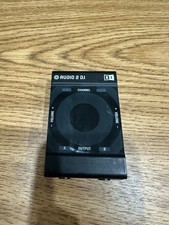 Original Native Instruments Audio 2 DJ (MK1) Sound Card - Works on Windows 25H2