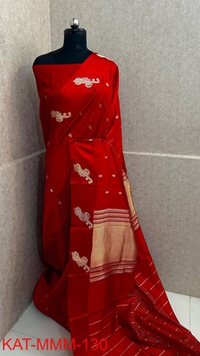 Semi handloom - ,