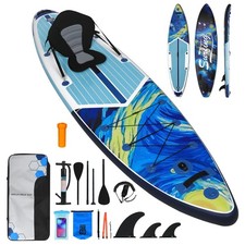 11ft inflatable surfboard - 11ft,