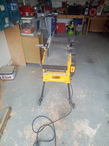 Dewalt d27300 planer - d27300,