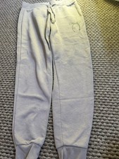 Women Trackie Bottoms Size 8