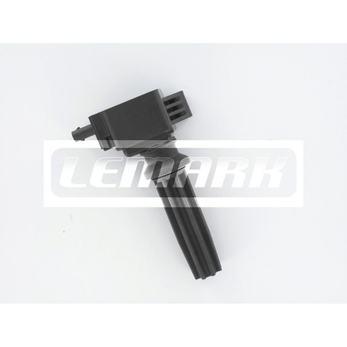 Ignition coil cp102 - ignition, lemark